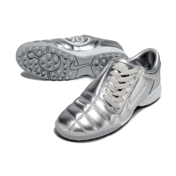 Nike Total 90 III Silver TF