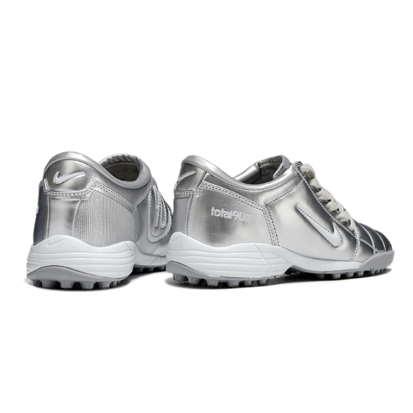 Nike Total 90 III Silver TF
