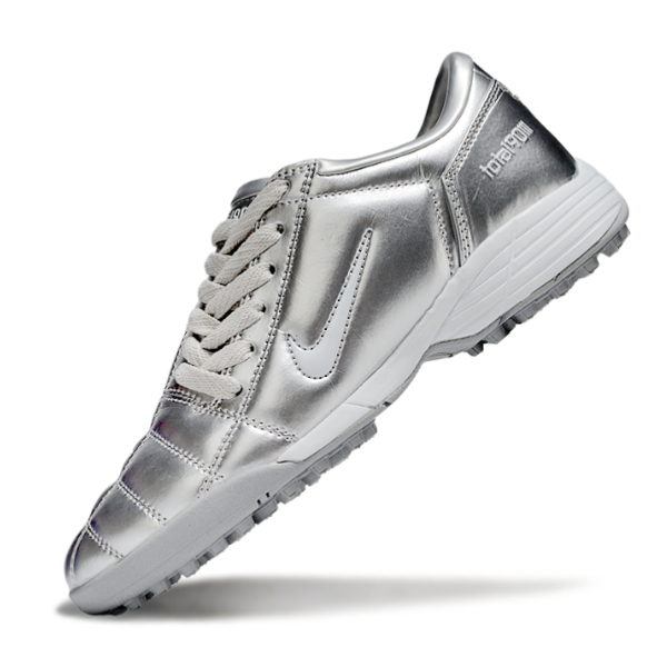 Nike Total 90 III Silver TF