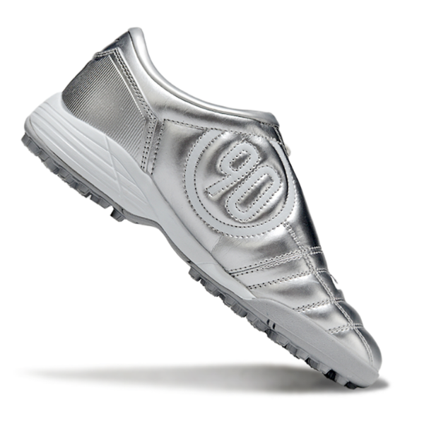 Nike Total 90 III Silver TF