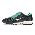 Nike Total 90 III Black and Green TF