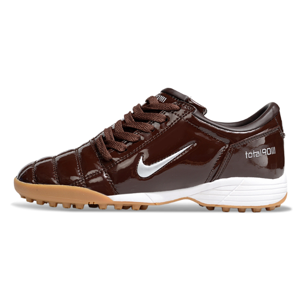 Nike Total 90 III TF Red