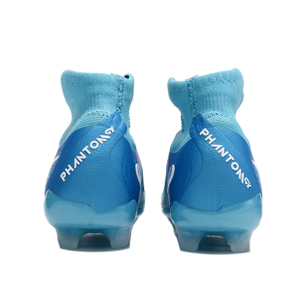 Nike Phantom Luna 2 Elite Mad Ambition Pack FG Kids