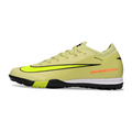 Nike Zoom Mercurial Vapor 16 Elite Kids Yellow TF