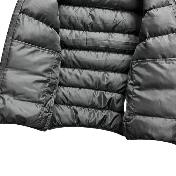 Arc'Teryx Black Puffer Vest