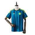Colombia Adidas 2026 Away Fan Version Football T-Shirt