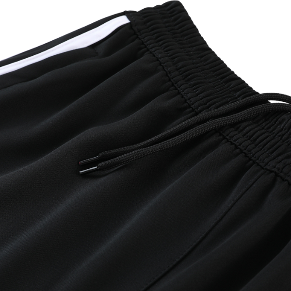 Adidas Green Black Training Set T-Shirt and Pants