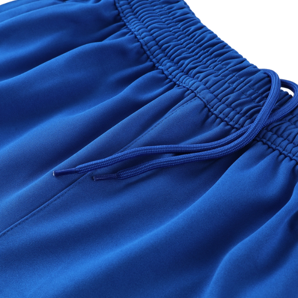 Adidas Light Blue Training Set T-Shirt and Shorts