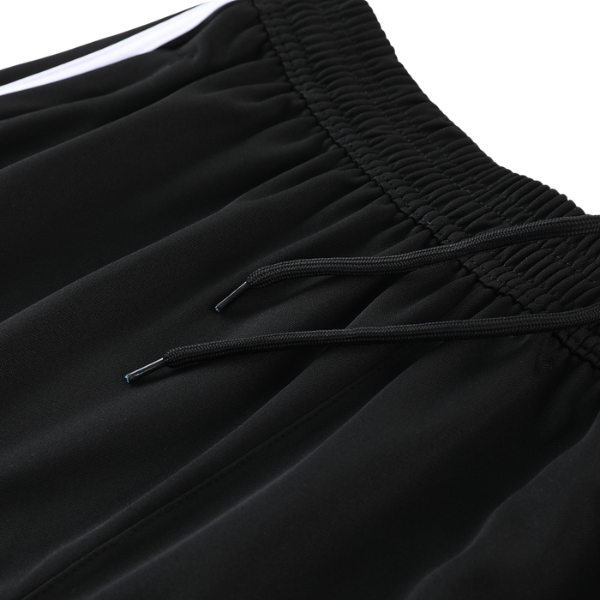 Adidas Grey Training Set T-Shirt and Shorts