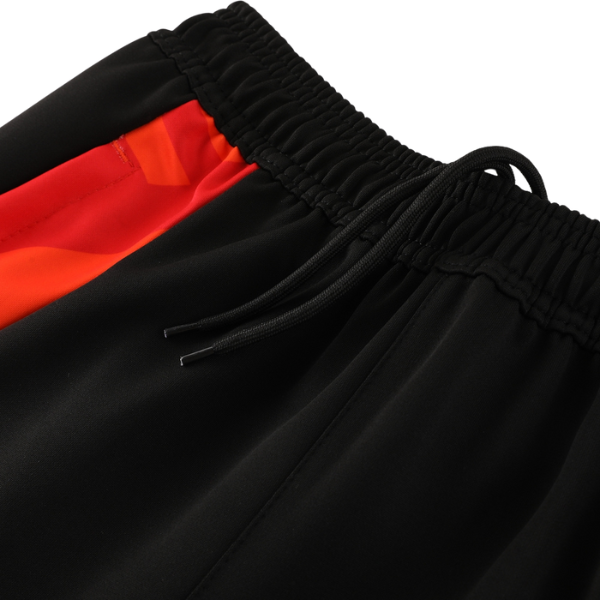 Adidas Red Cold Set Jacket and Pants