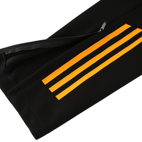 Adidas Red Cold Set Jacket and Pants