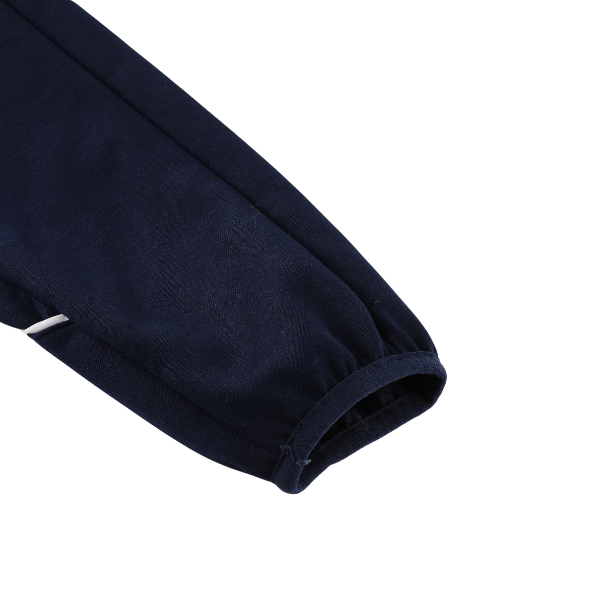 Adidas Cold Blue Set Coat and Pants