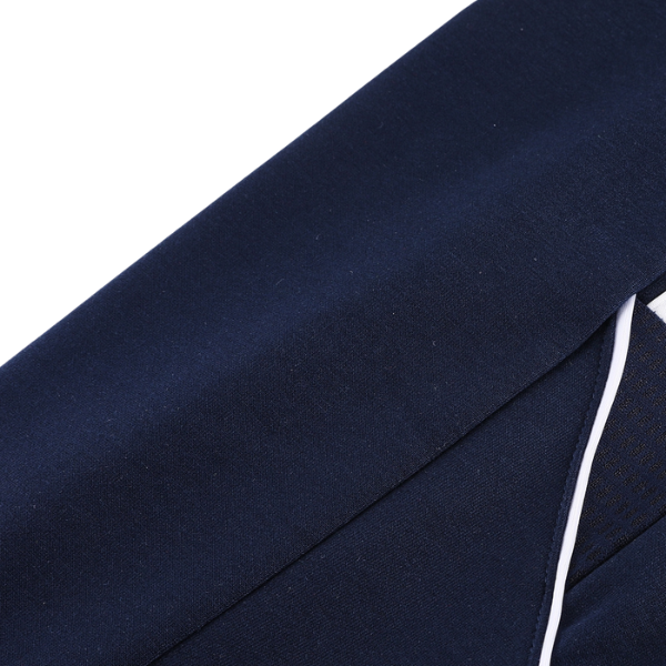 Adidas Cold Blue Set Coat and Pants