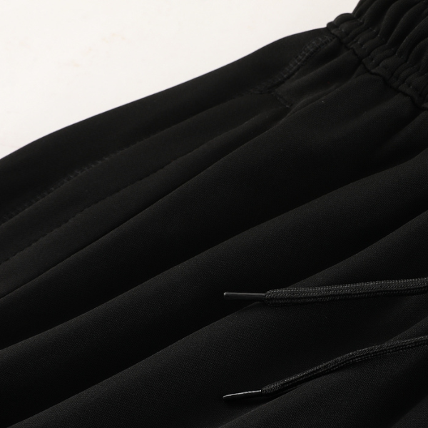 Adidas Grey Cold Set Quarter-Zip Top and Pants