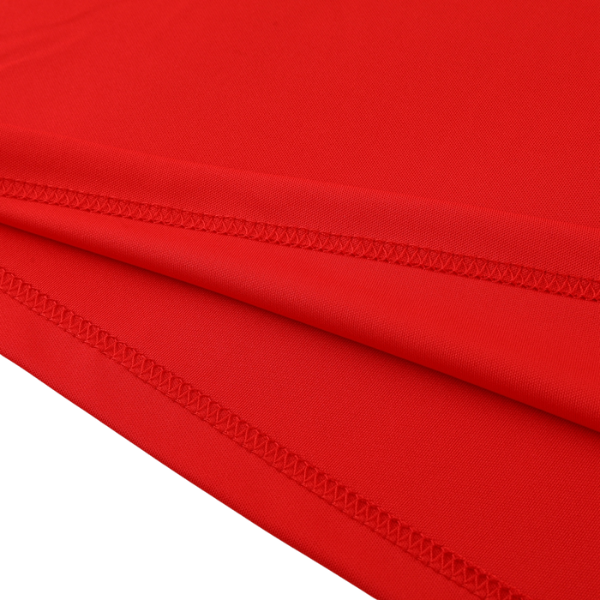 Puma Red and Black Training Set T-Shirt and Pants