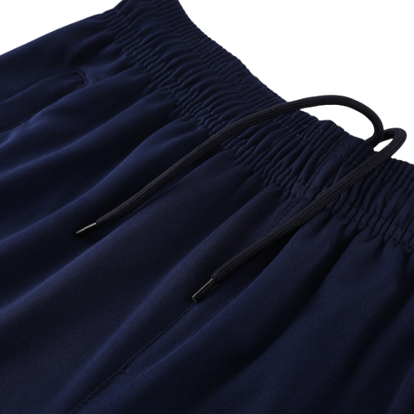 Nike Dark Blue Training Set T-Shirt and Shorts