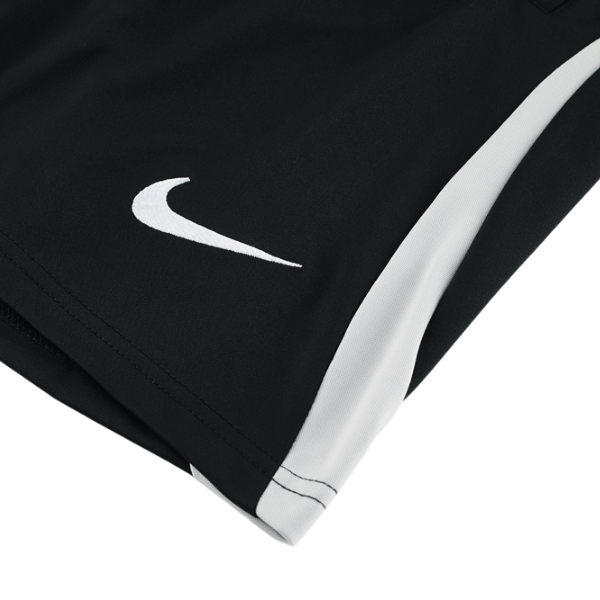 Nike Grey Training Set T-Shirt and Shorts