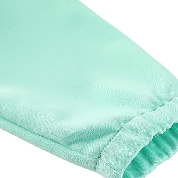 Nike Green Cold Set Jacket and Pants