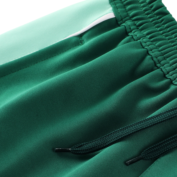 Nike Green Cold Set Jacket and Pants