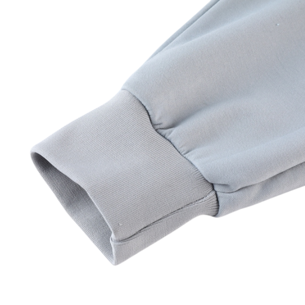 Nike Tech Fleece Beige Grey Cold Set Coat and Pants