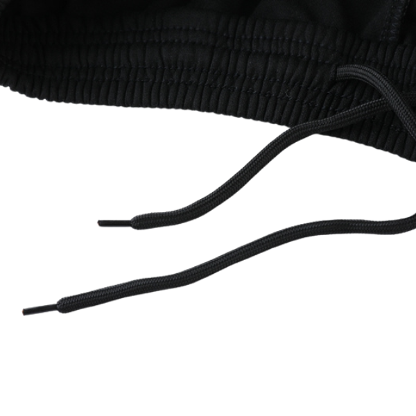 Nike Tech Fleece Red and Black Cold Set Coat and Pants