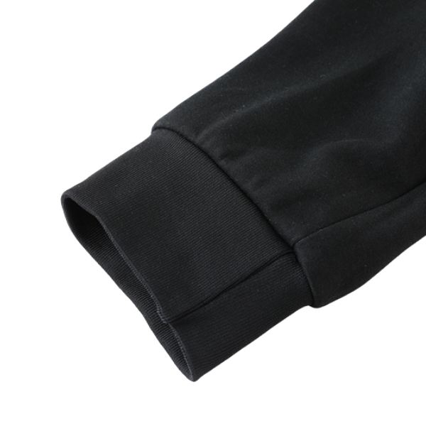 Nike Tech Fleece Red and Black Cold Set Coat and Pants