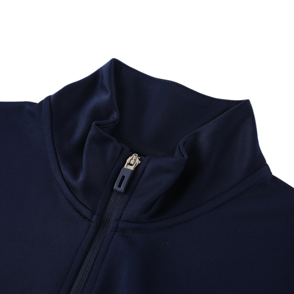 Adidas Dark Blue Cold Set Jacket and Pants
