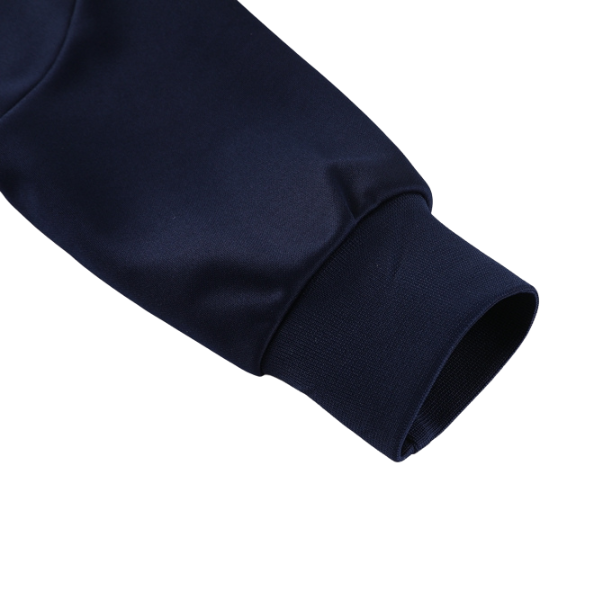 Adidas Dark Blue Cold Set Jacket and Pants