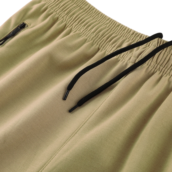 Adidas Cold Beige Set Coat and Pants