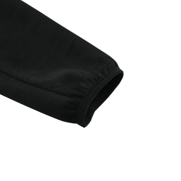 Adidas Cold Black Set Coat and Pants