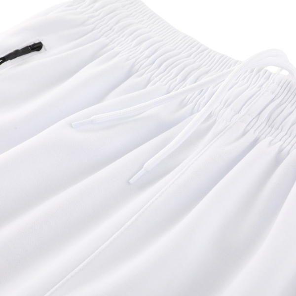 Adidas Cold Set White Coat and Pants