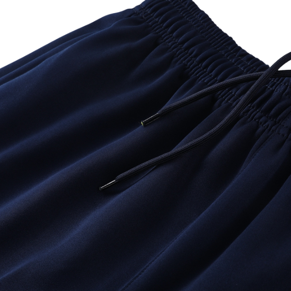 Nike Cold Set Blue Coat and Pants