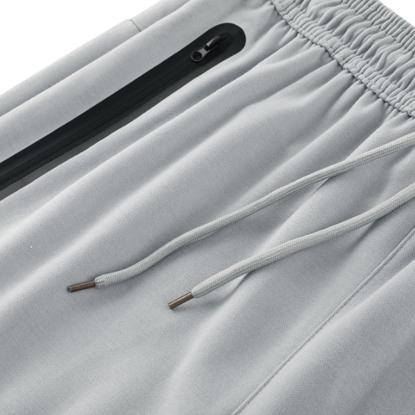 Nike Tech Fleece Grey Cold Set Coat and Pants