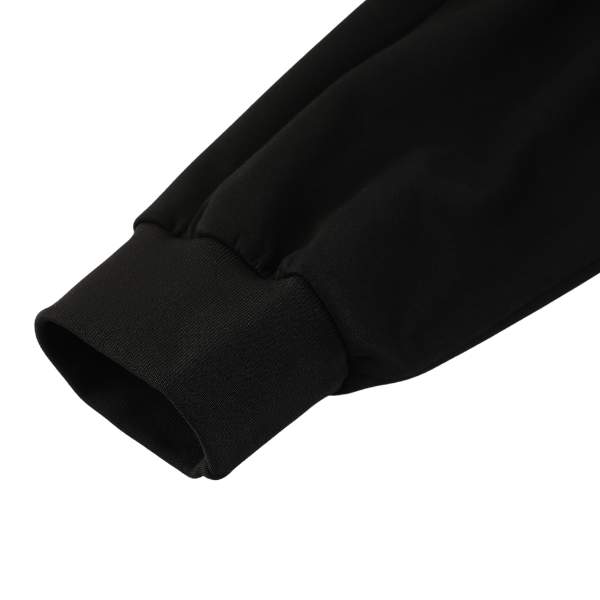 Nike Cold Set Black Coat and Pants