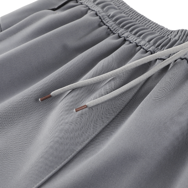Puma Grey Cold Set Jacket and Pants