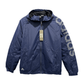 Adidas Blue Windbreaker Jacket