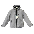 Nike Grey Windbreaker Jacket