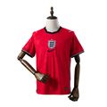 England Nike 2026 Away Fan Version Football T-Shirt