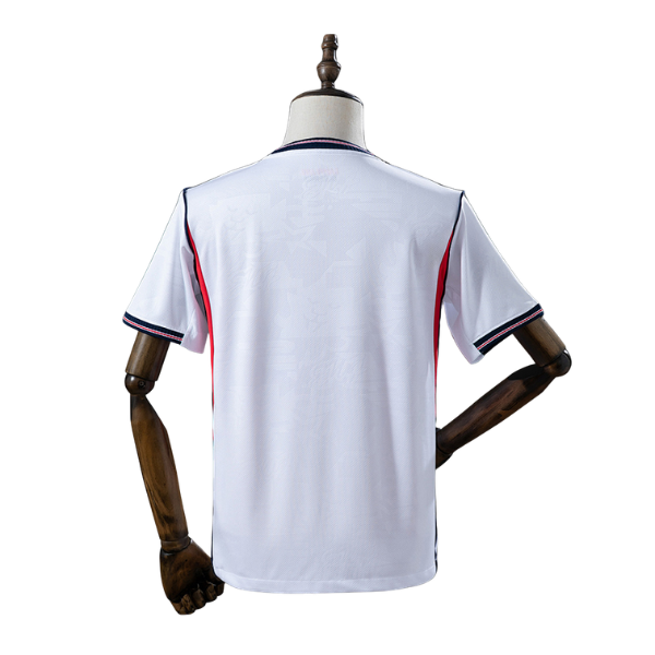 England Nike 2026 Home Fan Version Football T-Shirt