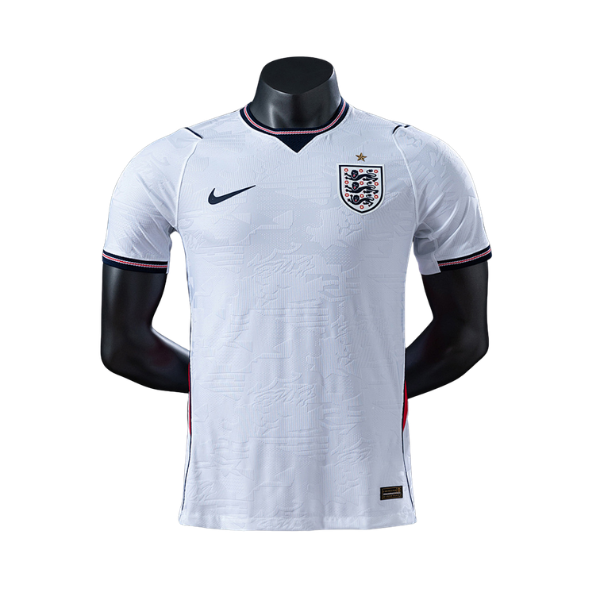 England Nike 2026 Home Player Version Football T-Shirt