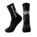 Football Socks Non-Slip Socks