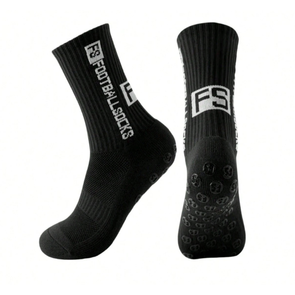 Football Socks Non-Slip Socks