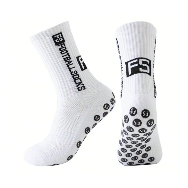 Football Socks Non-Slip Socks
