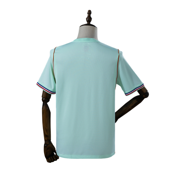 France Nike 2026 Away Fan Version Football T-Shirt