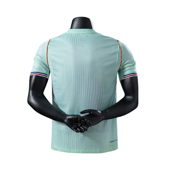 France Nike 2026 Away Player Version Football T-Shirt