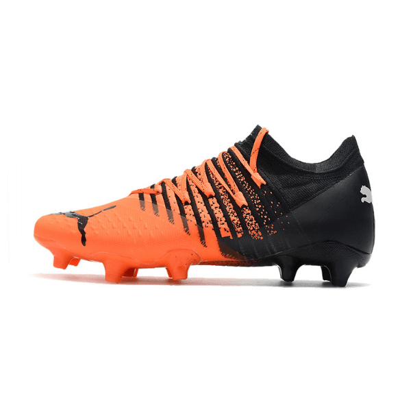 Puma Future Z 1.3 Instinct Pack Black and Yellow FG