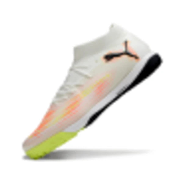 Future 8 WhitPuma e and Orange TF