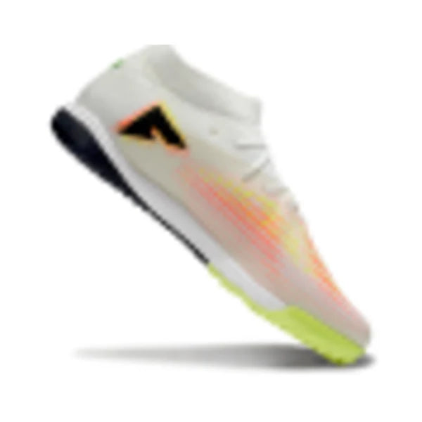 Future 8 WhitPuma e and Orange TF