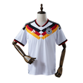 🎁 Germany Adidas 2026 Home Fan Version Football T-Shirt ()
