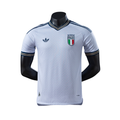 Italy Adidas 2026 Away Player Version Football T-Shirt